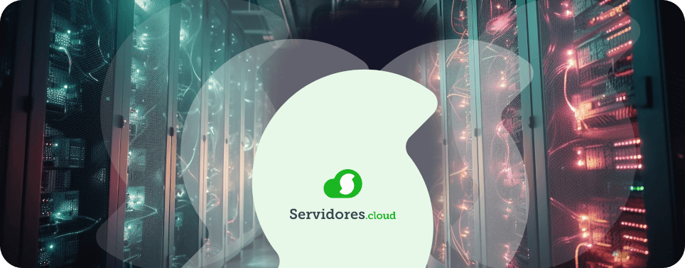 Servidores en datacenter - servidores.cloud