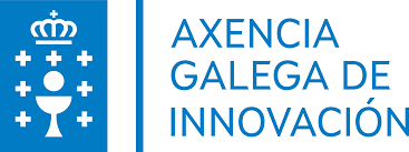 Axencia Galega de Innovación